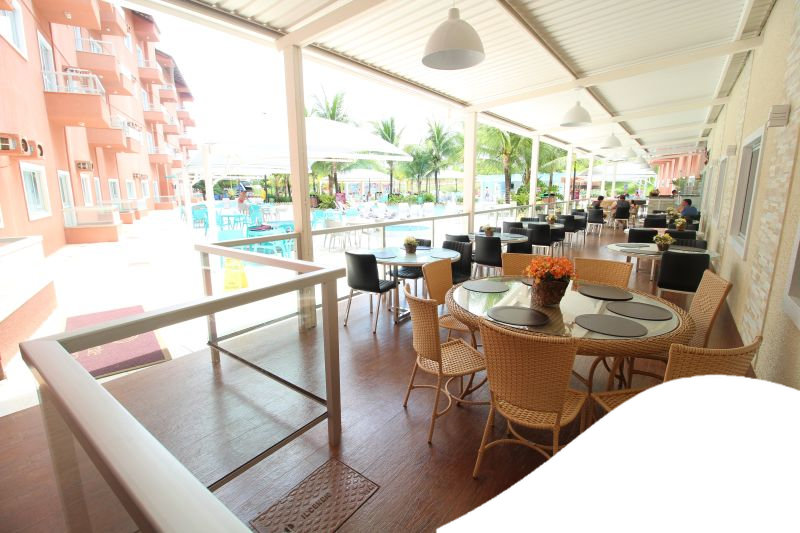 Foto LAGOA QUENTE HOTEL